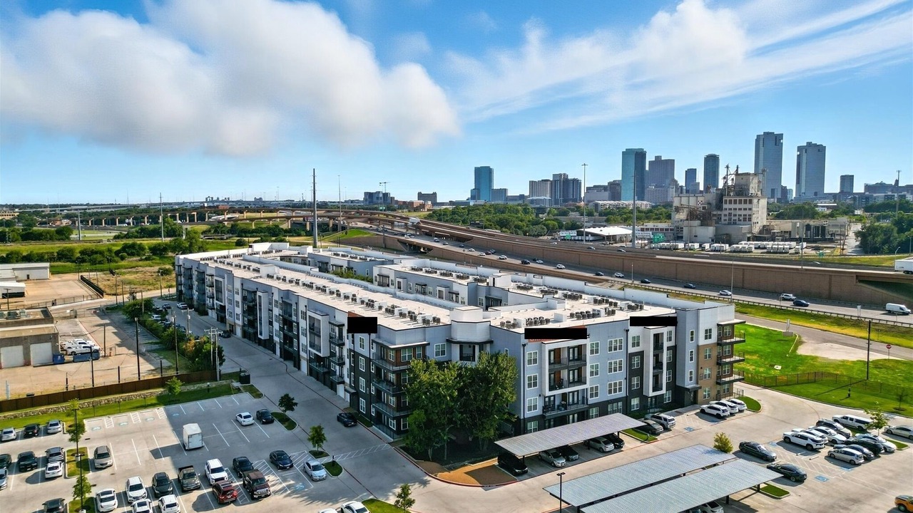 Photo of Outdoor in Downtown Fort Worth