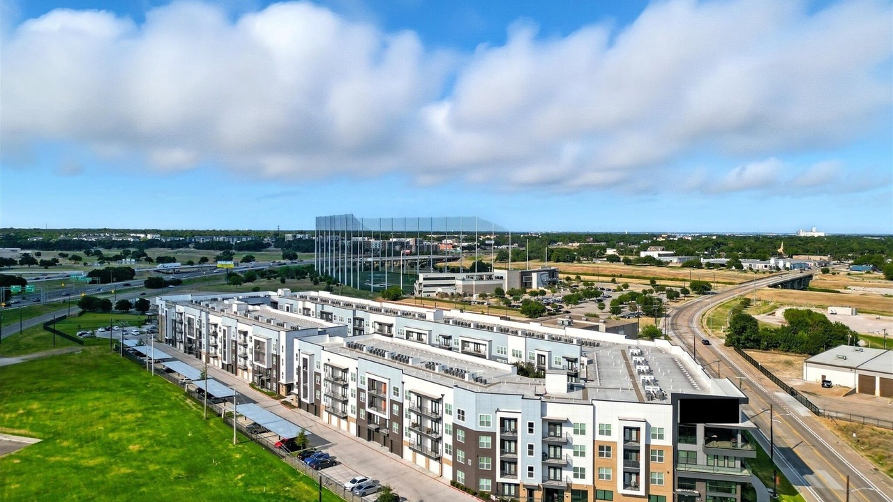 Photo of Outdoor in Downtown Fort Worth