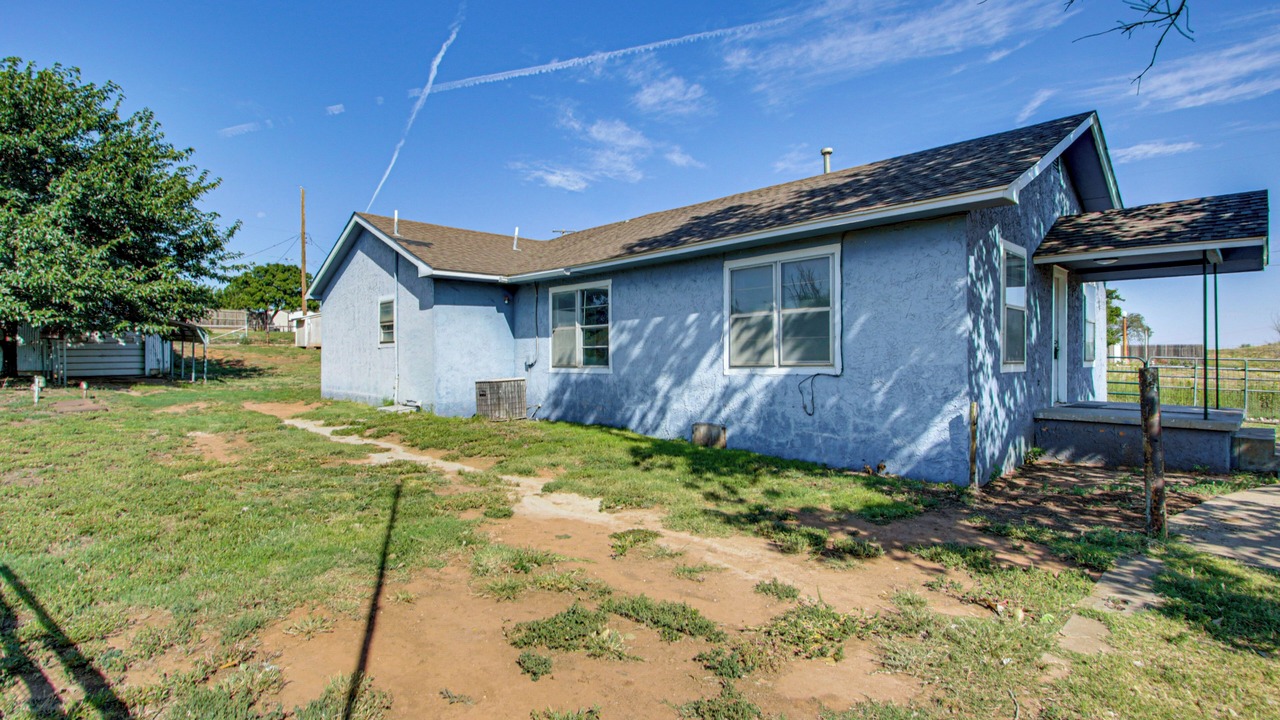 Photo of Outdoor in Borger