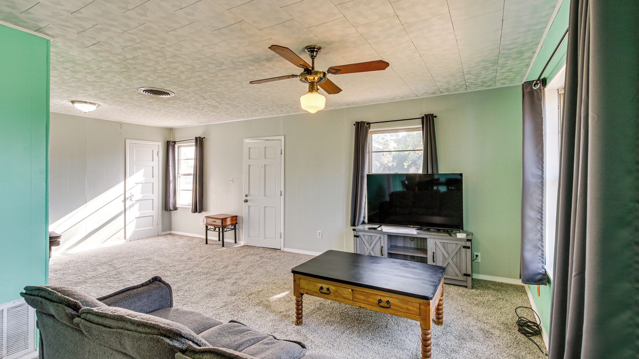 Photo of Bedroom in Borger