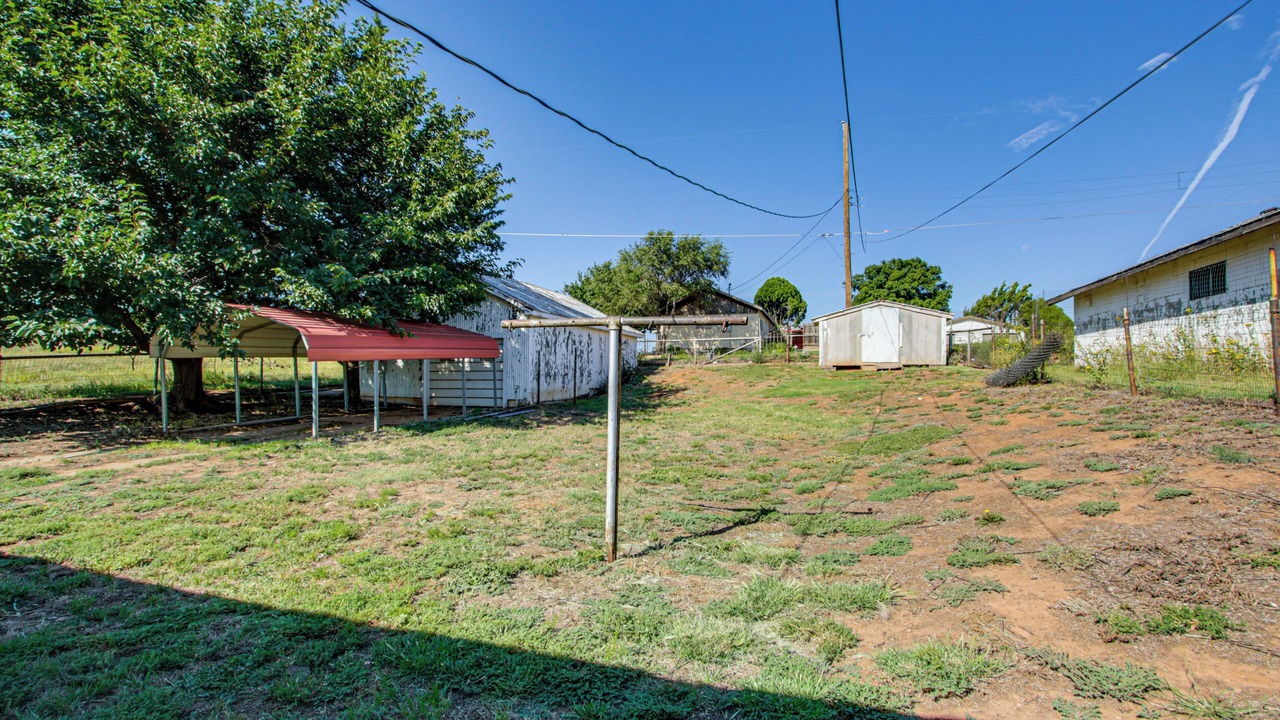 Photo of Outdoor in Borger