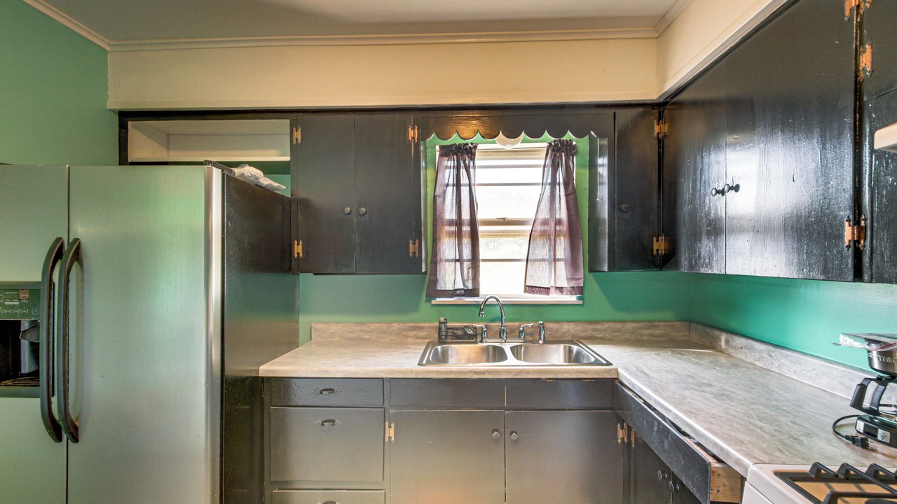 Photo of Kitchen in Borger