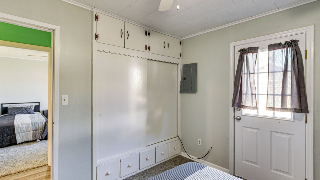 Photo of Bedroom in Borger