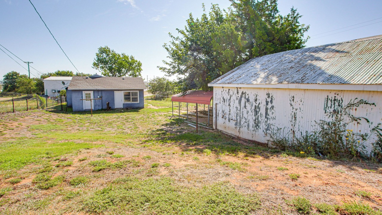Photo of Others in Borger