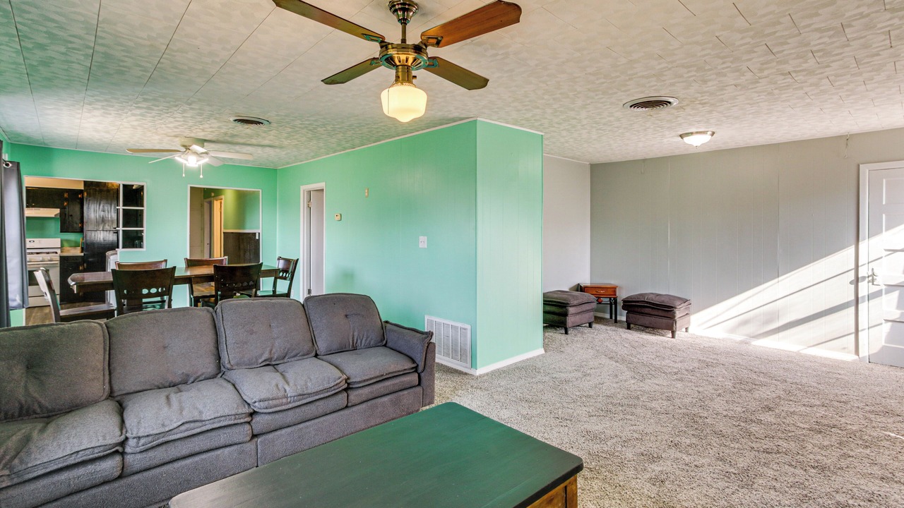 Photo of Bedroom in Borger