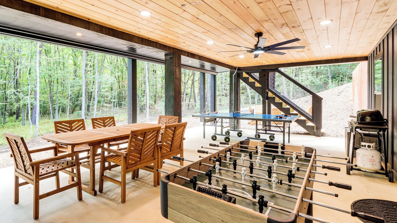 Photo of Livingroom in Copperhill