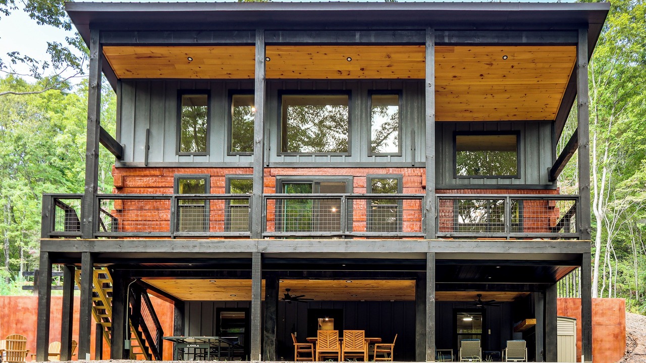 Photo of Outdoor in Copperhill