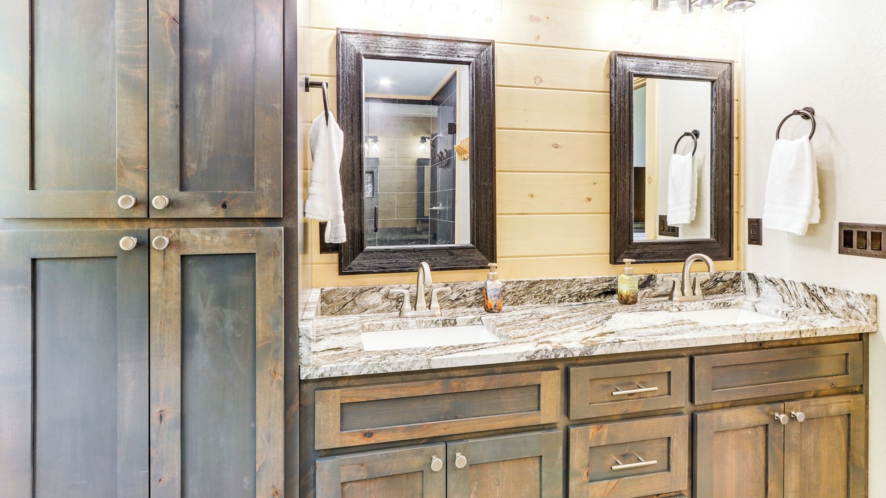 Photo of Bathroom in Copperhill