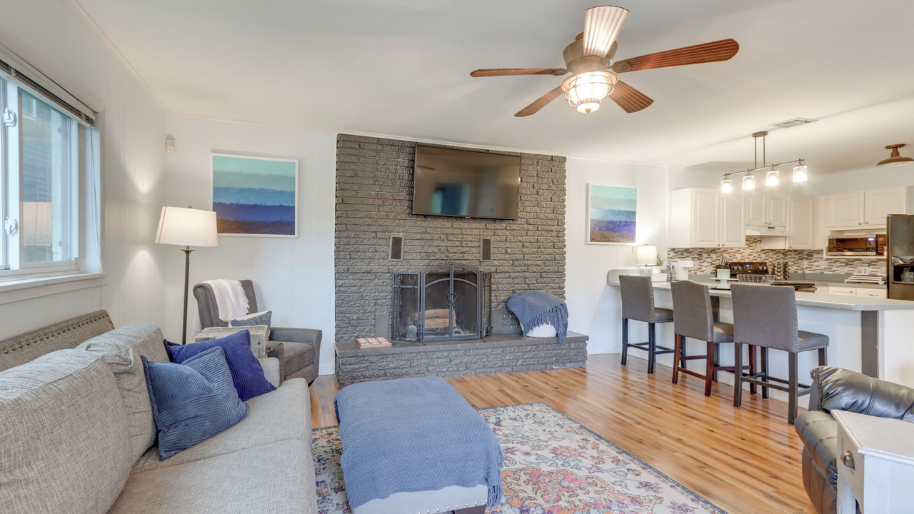 Photo of Livingroom in Eucha