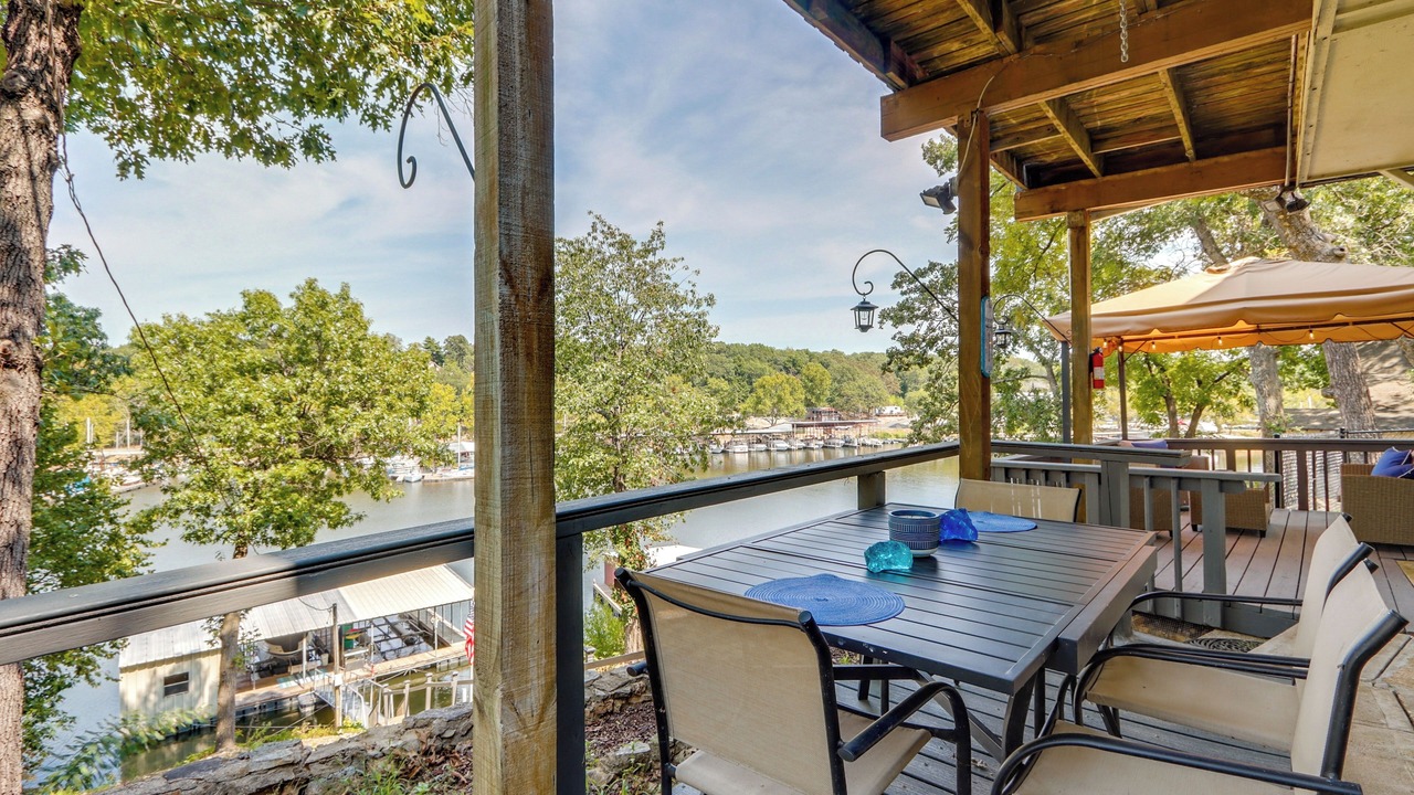 Photo of Outdoor in Eucha