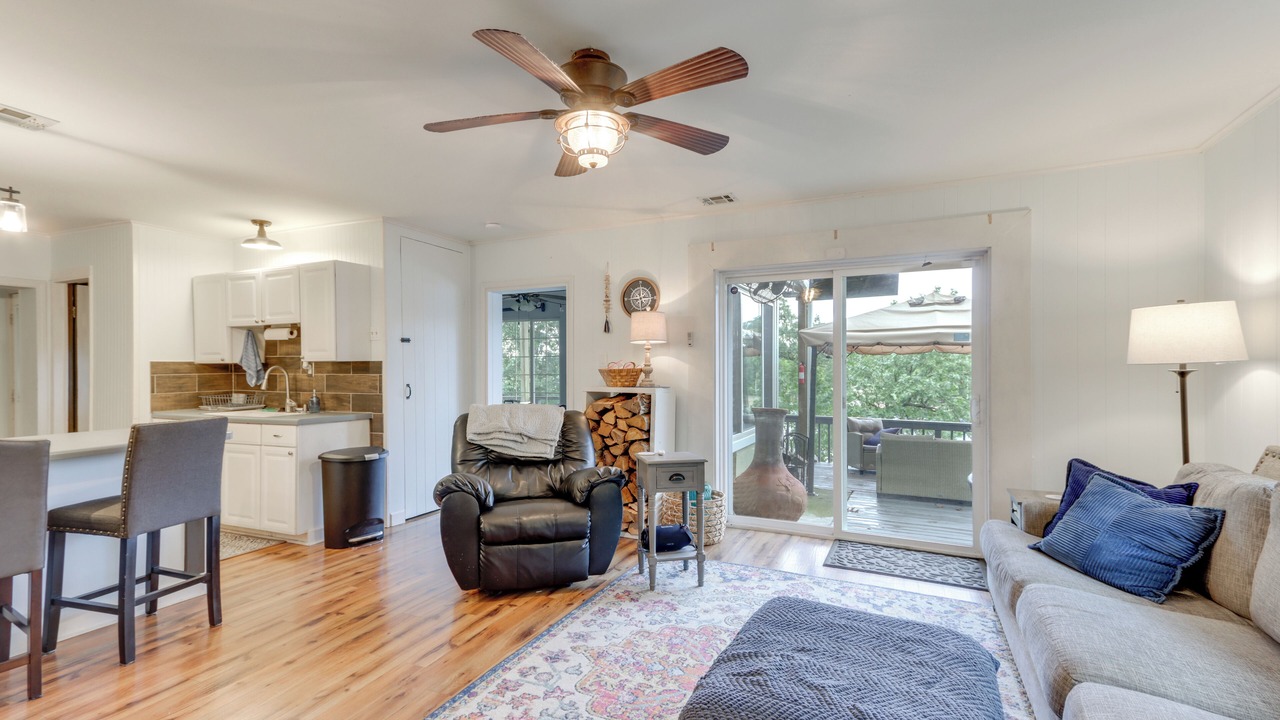 Photo of Livingroom in Eucha