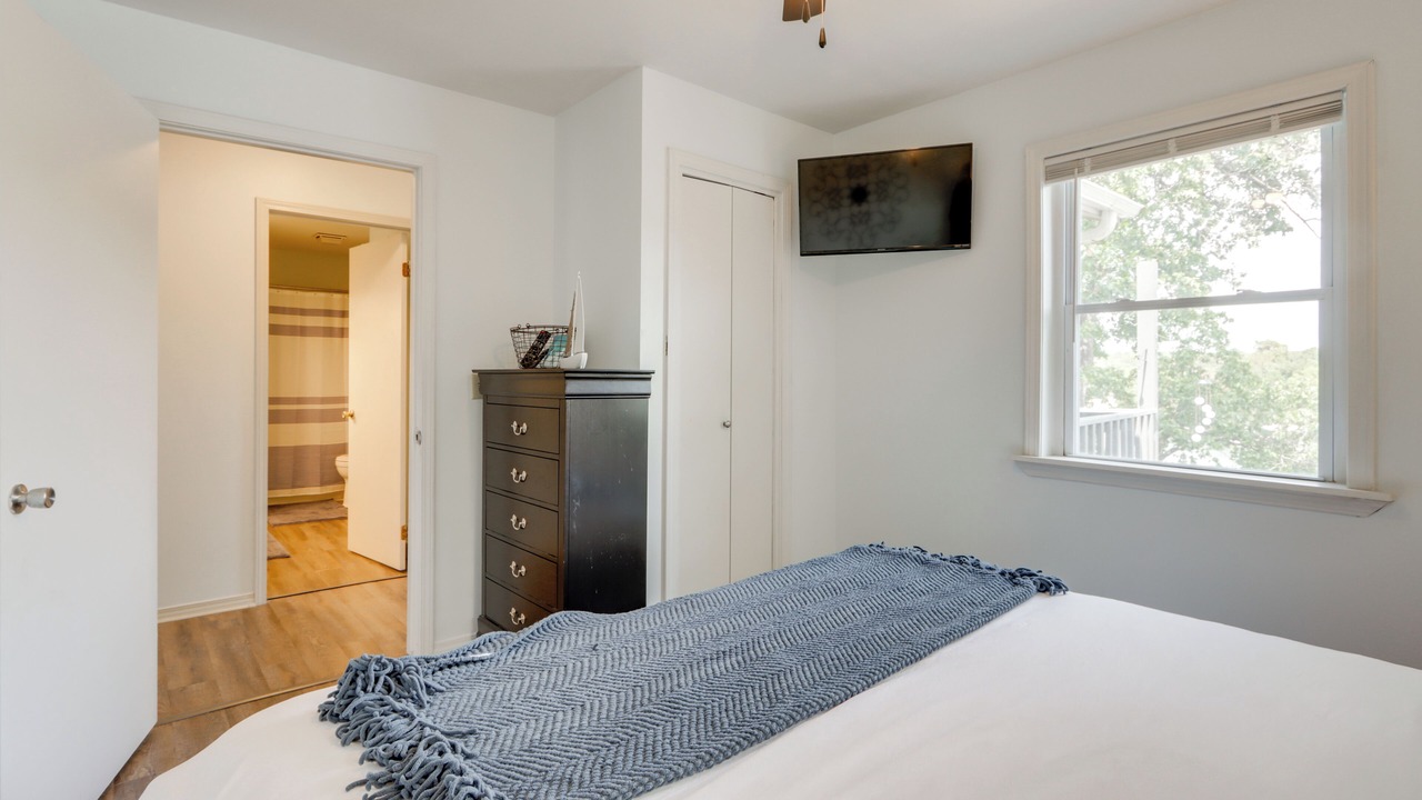 Photo of Bedroom in Eucha