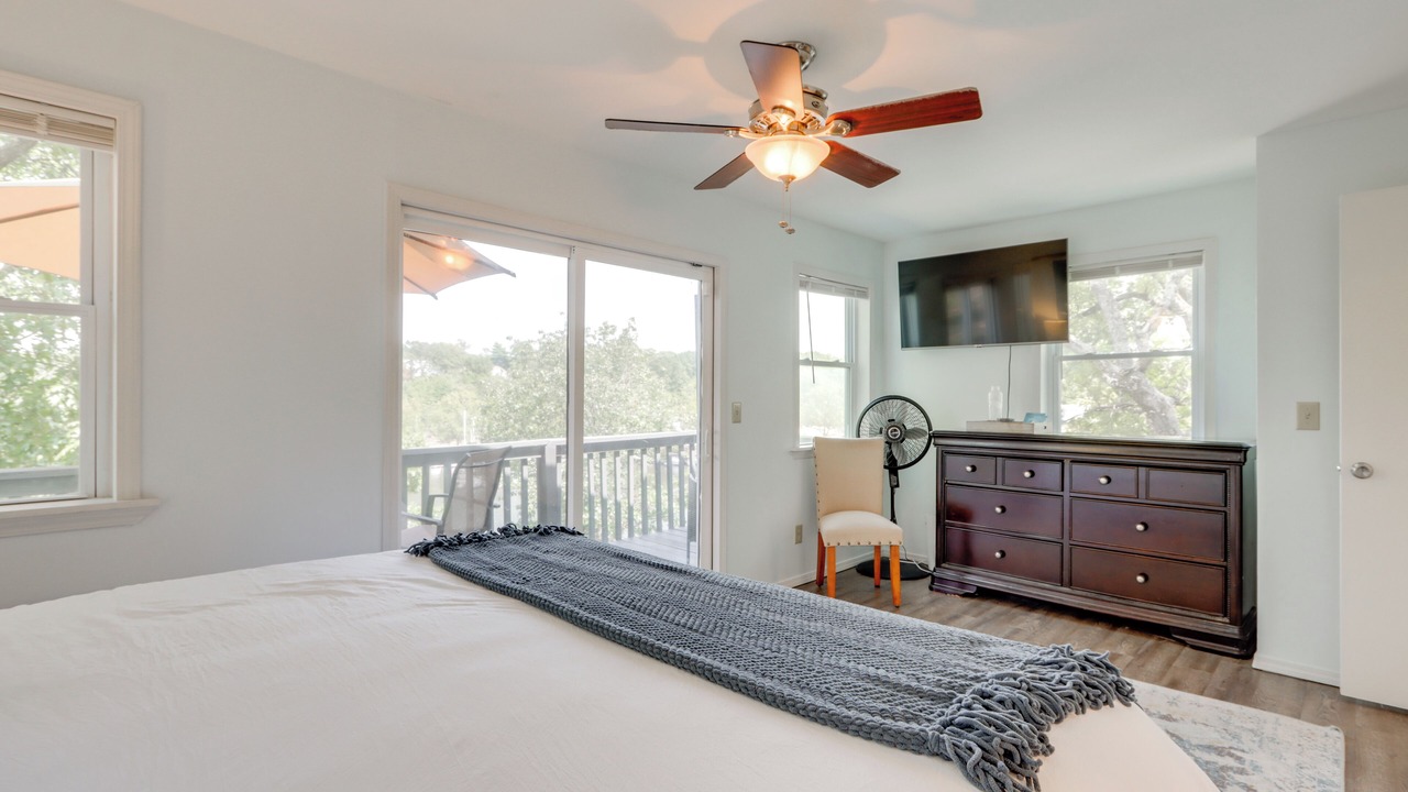 Photo of Bedroom in Eucha