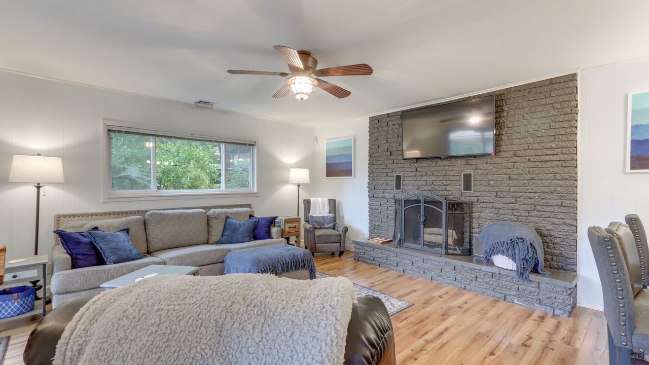 Photo of Livingroom in Eucha