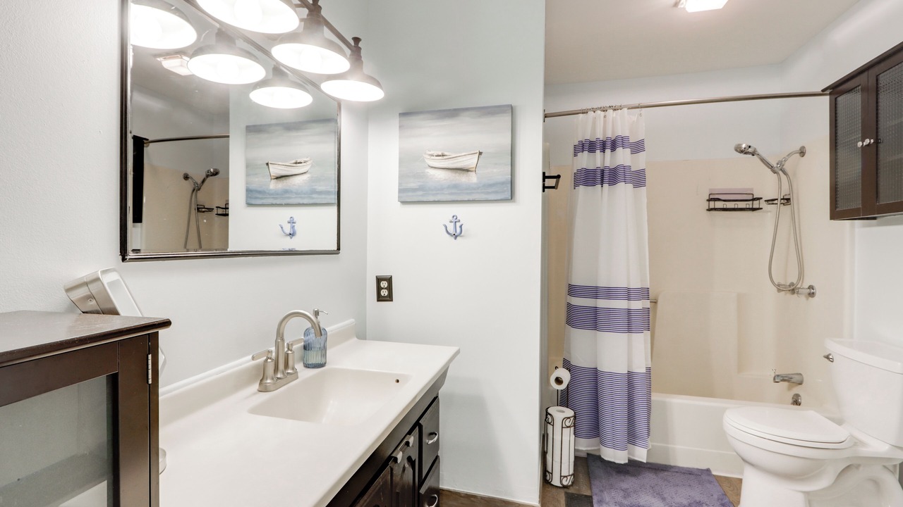 Photo of Bathroom in Eucha