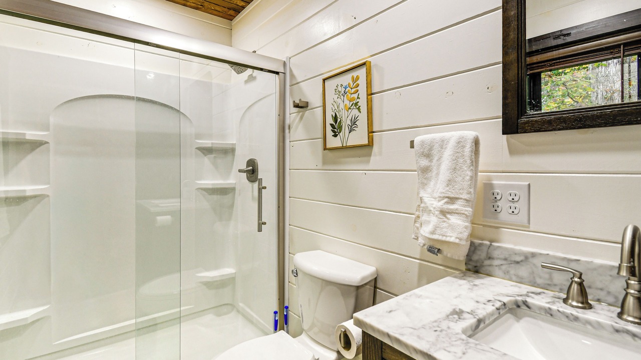 Photo of Bathroom in Heidelberg