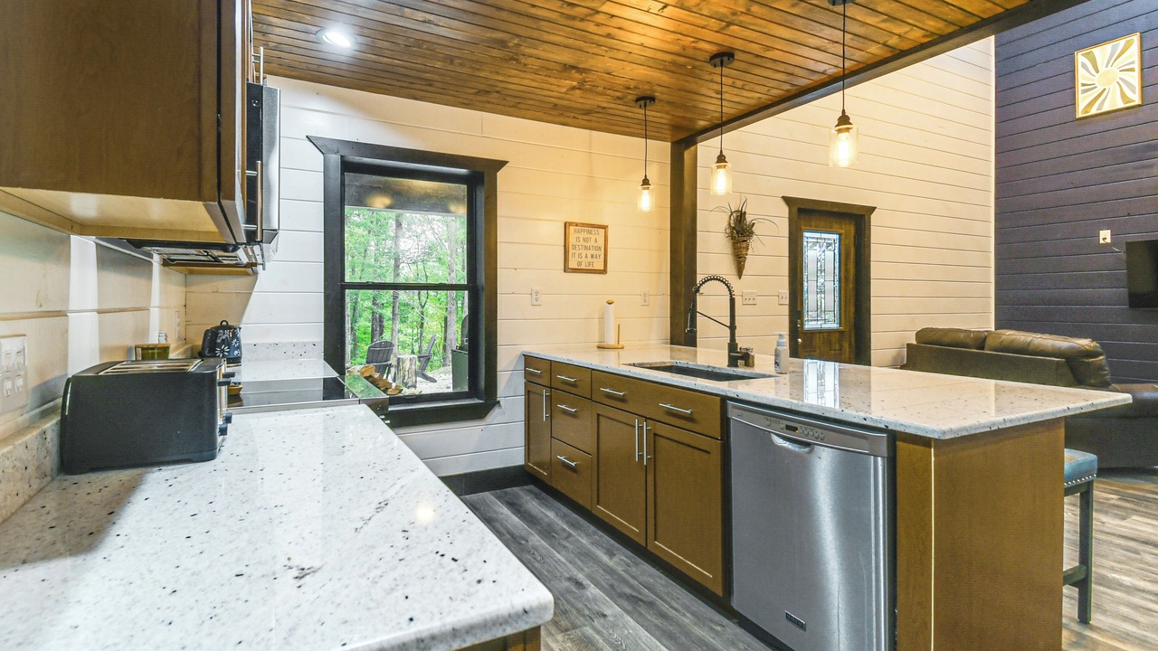 Photo of Kitchen in Heidelberg