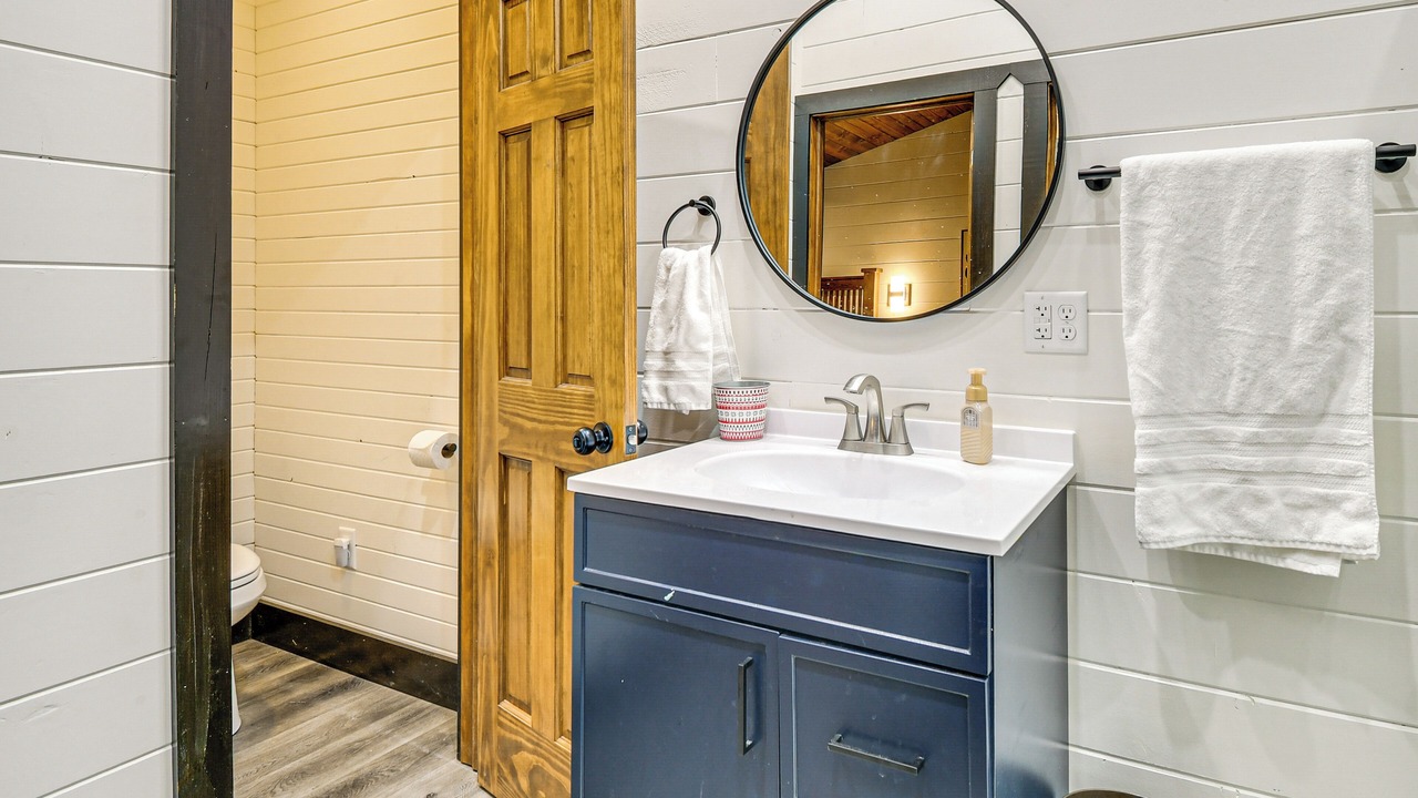 Photo of Bathroom in Heidelberg
