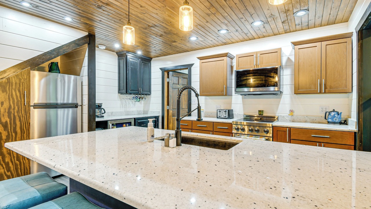 Photo of Kitchen in Heidelberg
