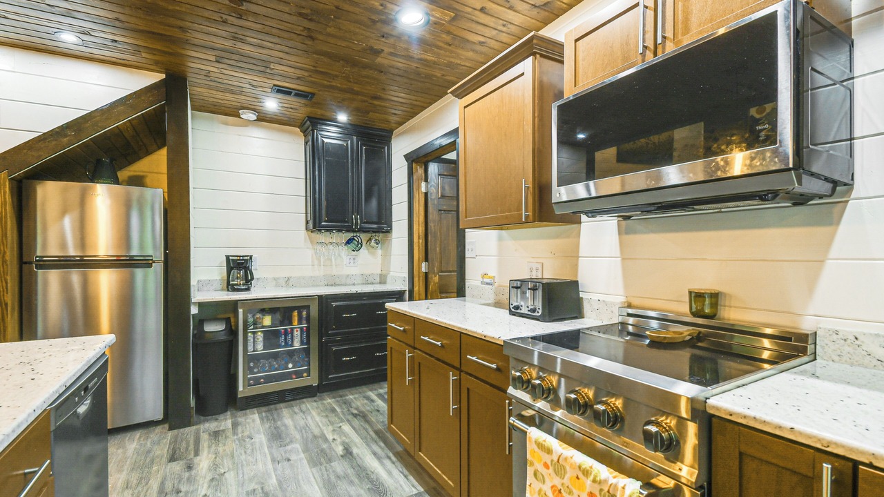 Photo of Kitchen in Heidelberg