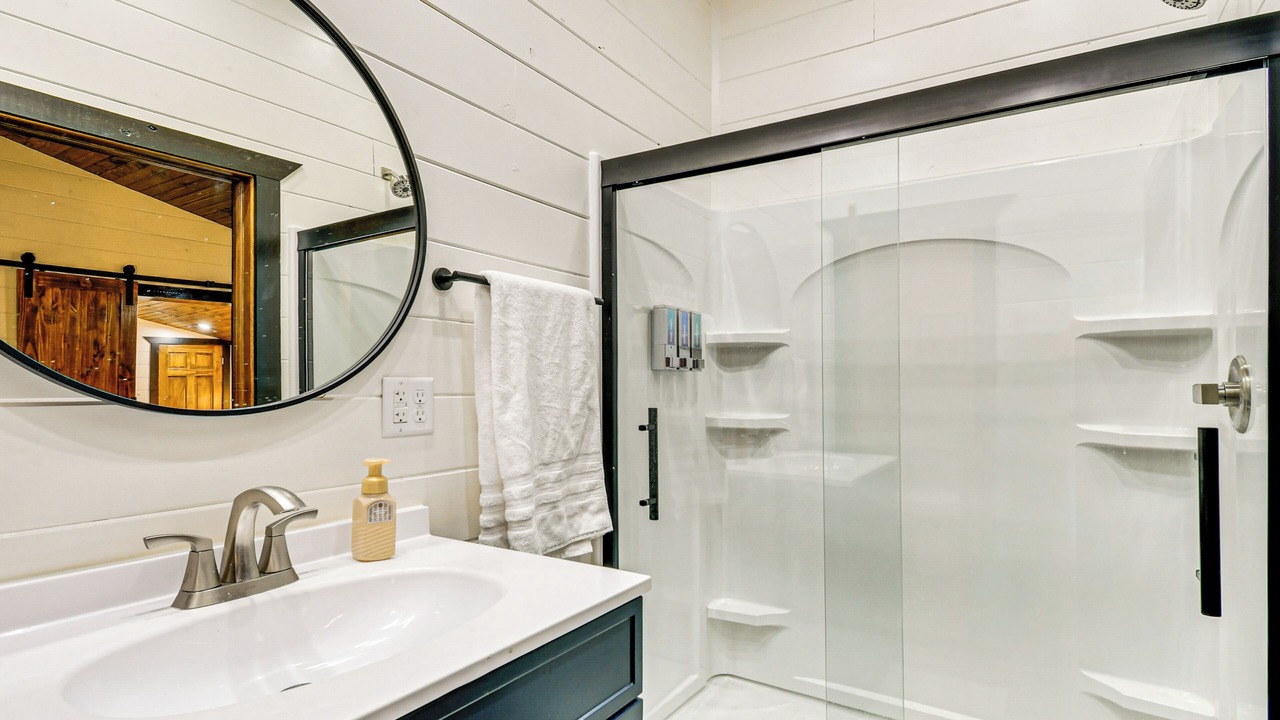 Photo of Bathroom in Heidelberg