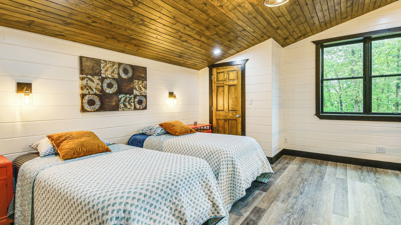 Photo of Bedroom in Heidelberg