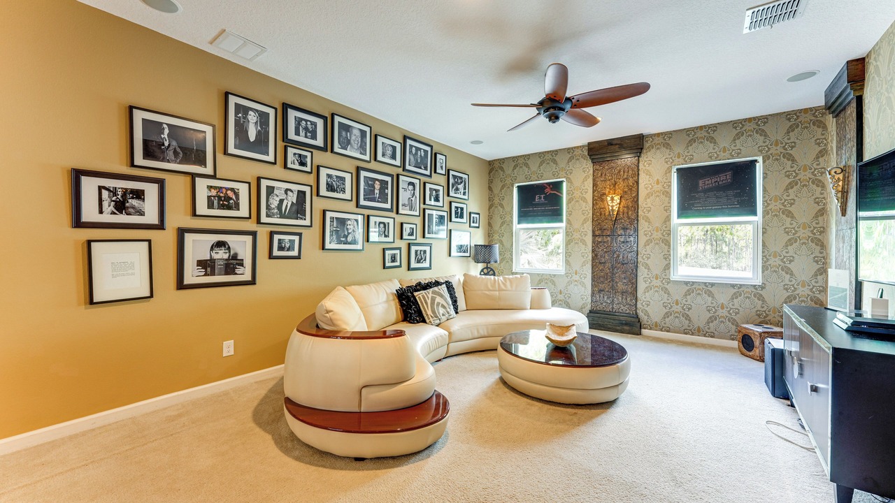 Photo of Bedroom in Watersong