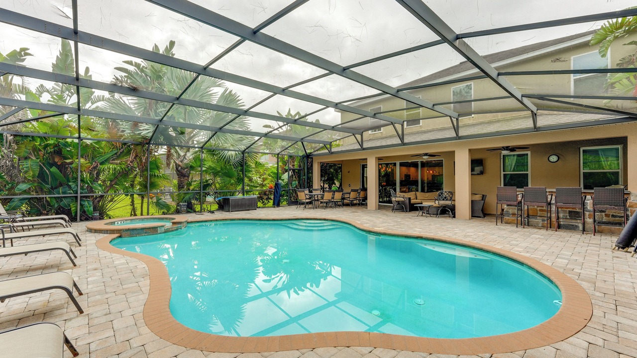 Photo of Outdoor in Watersong