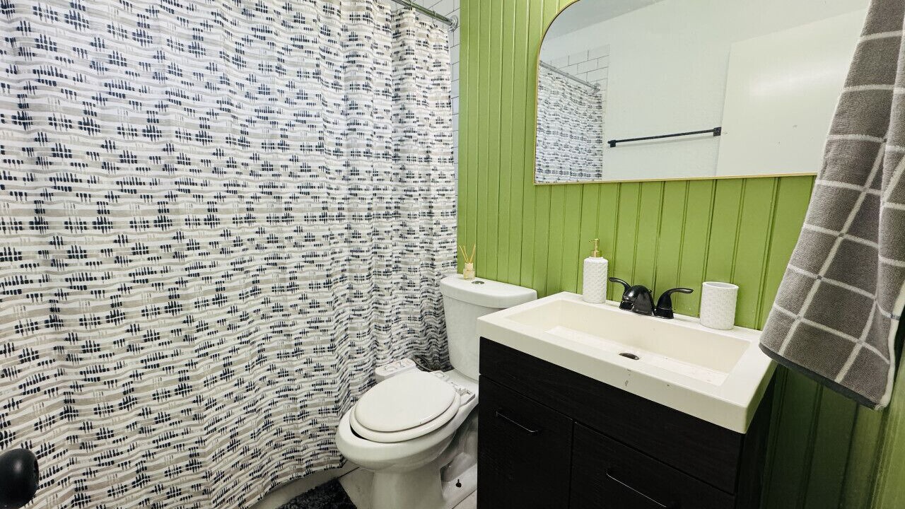 Photo of Bathroom in Wylie