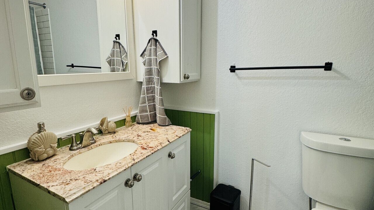 Photo of Bathroom in Wylie