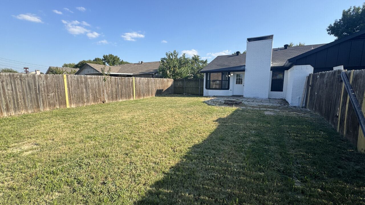 Photo of Outdoor in Wylie