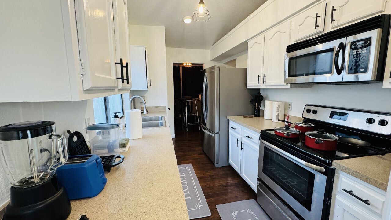 Photo of Kitchen in Wylie