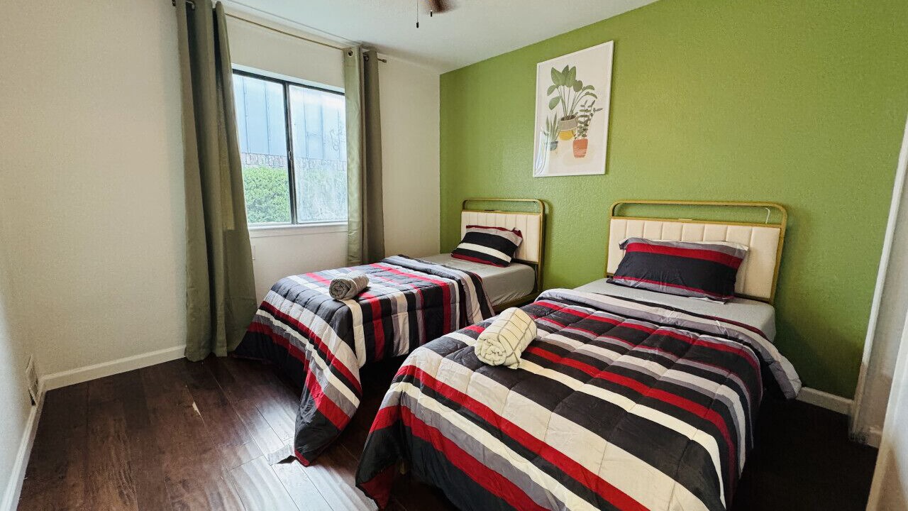 Photo of Bedroom in Wylie