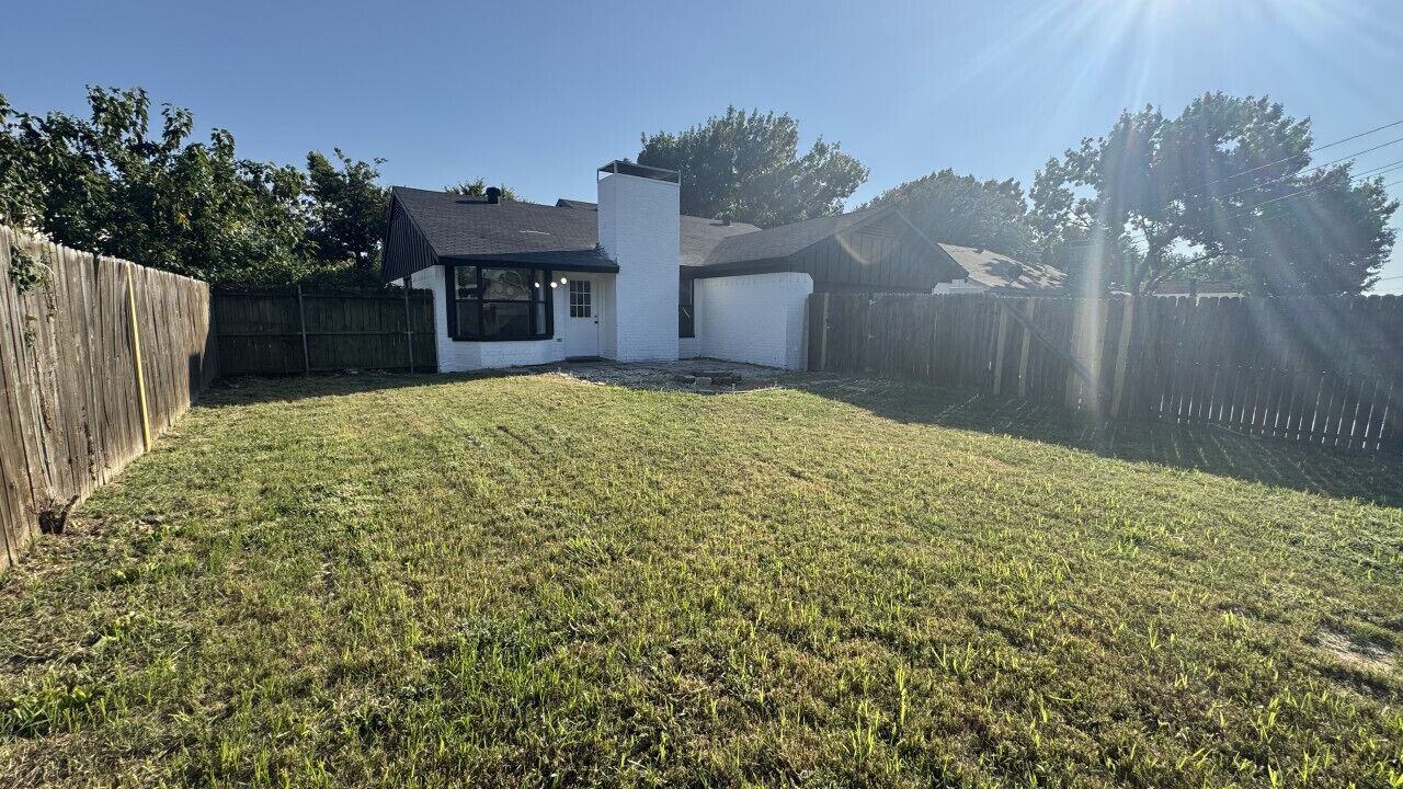 Photo of Outdoor in Wylie