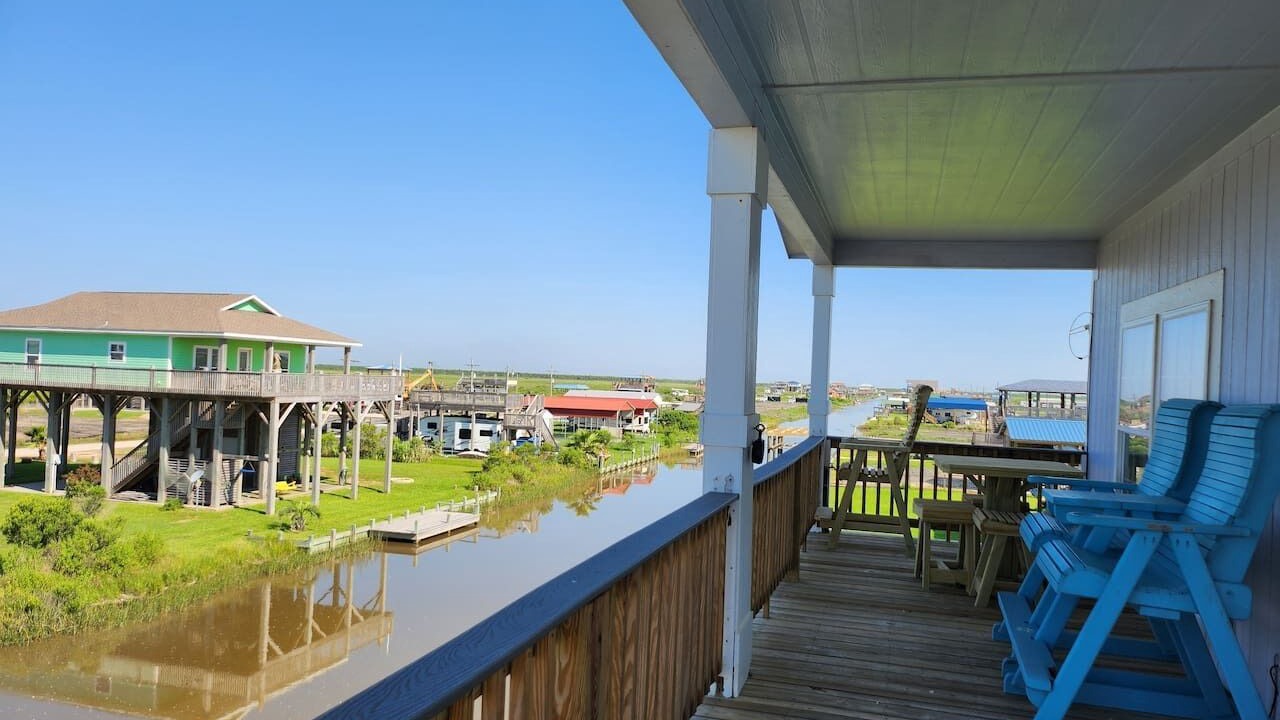 Photo of Outdoor in Port Bolivar