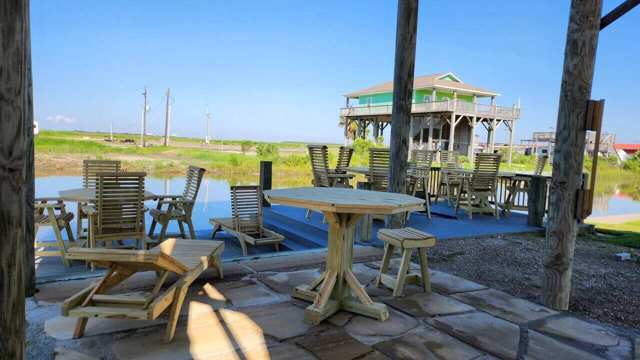 Photo of Outdoor in Port Bolivar