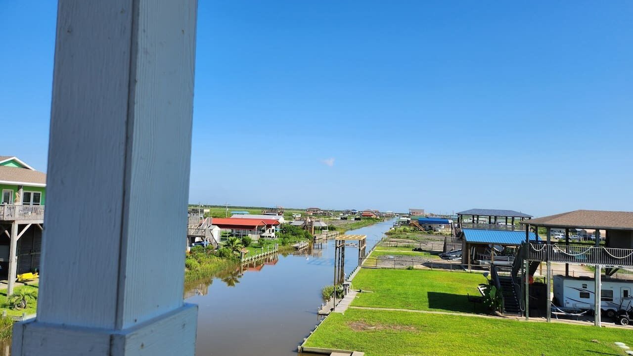 Photo of Others in Port Bolivar