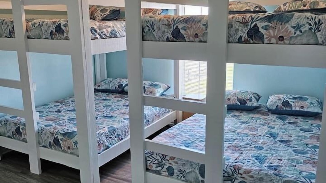 Photo of Bedroom in Port Bolivar