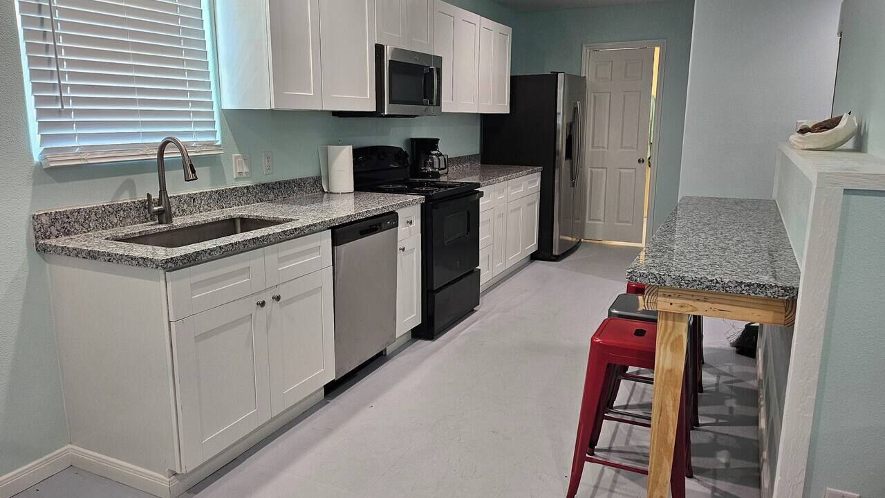 Photo of Kitchen in Gilchrist