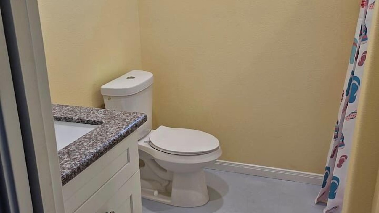 Photo of Bathroom in Gilchrist