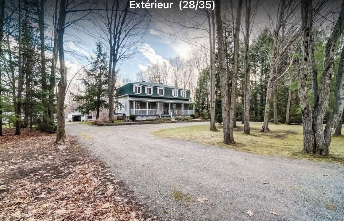 Photo of Outdoor in Les Collines-de-l'Outaouais Regional County Municipality