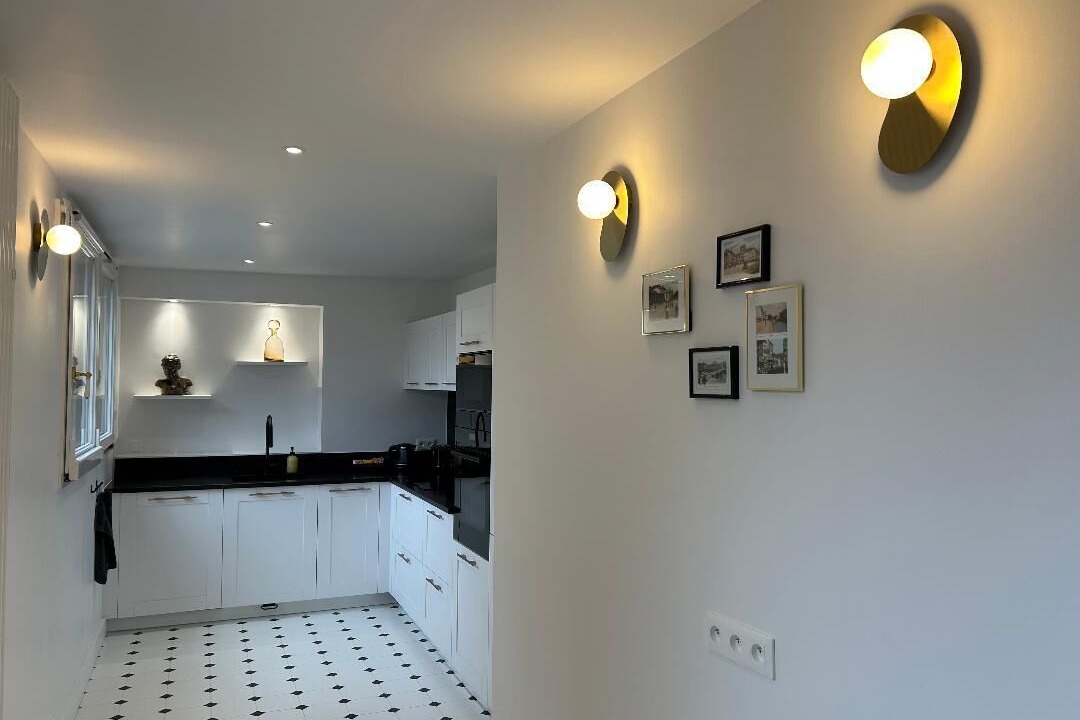 Photo of Kitchen in Epinal
