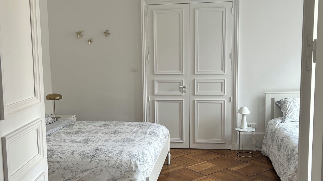 Photo of Bedroom in Epinal