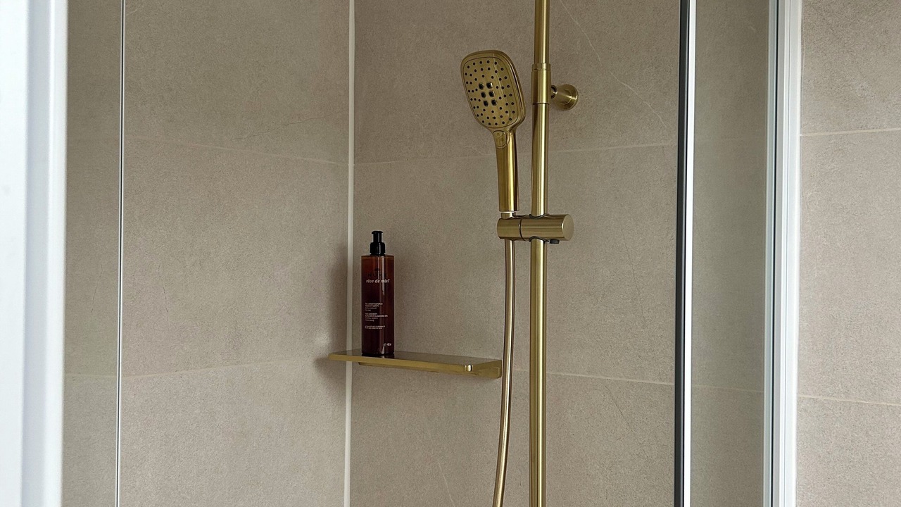 Photo of Bathroom in Epinal
