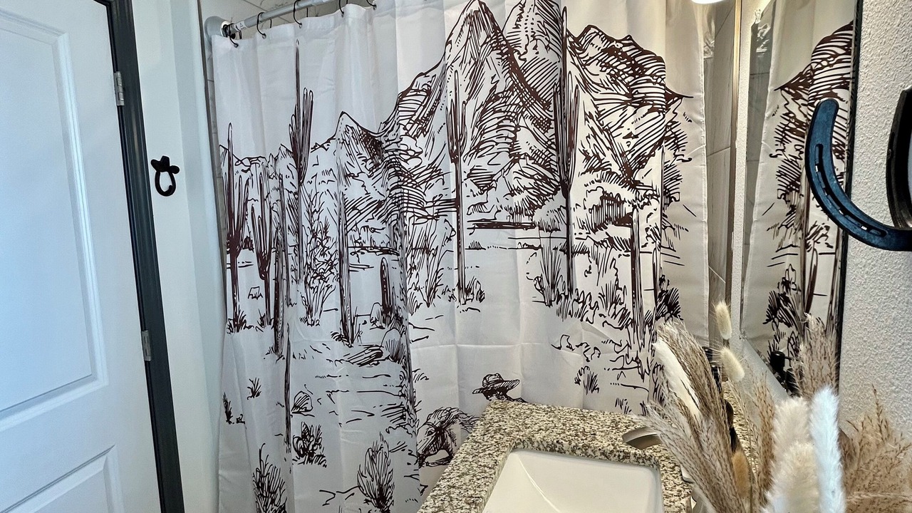 Photo of Bathroom in Barelas