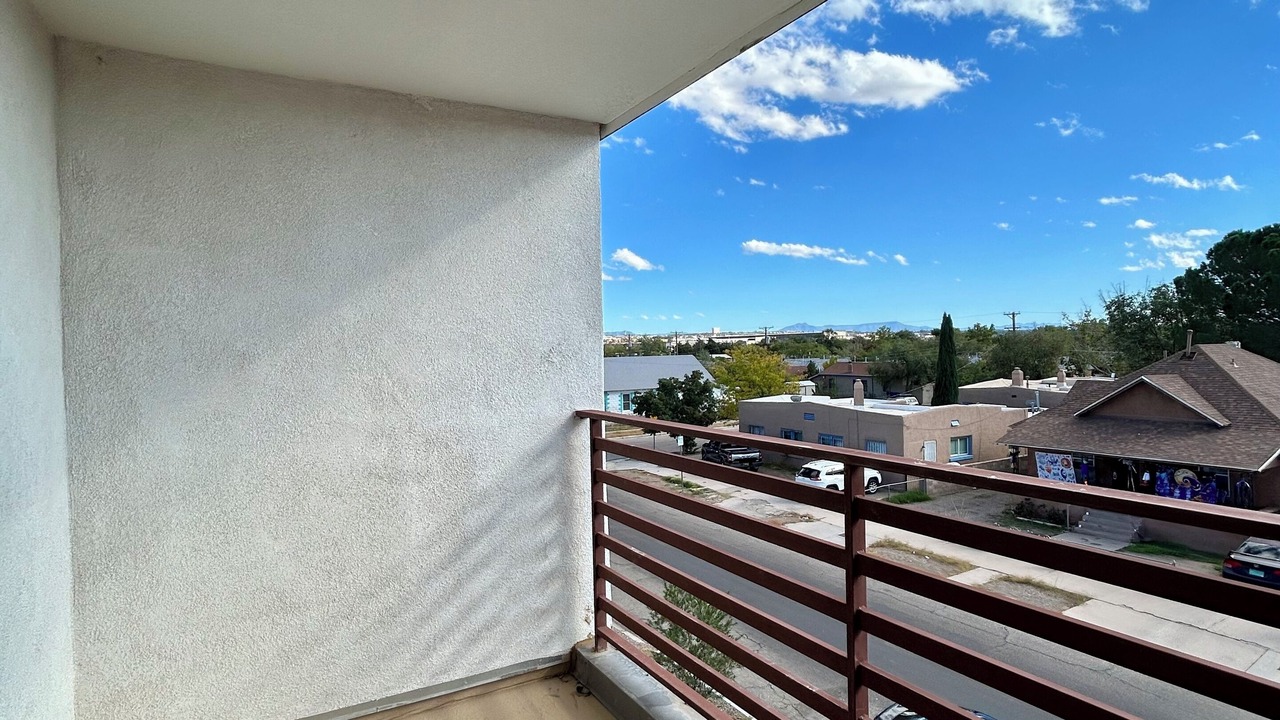 Photo of Outdoor in Barelas