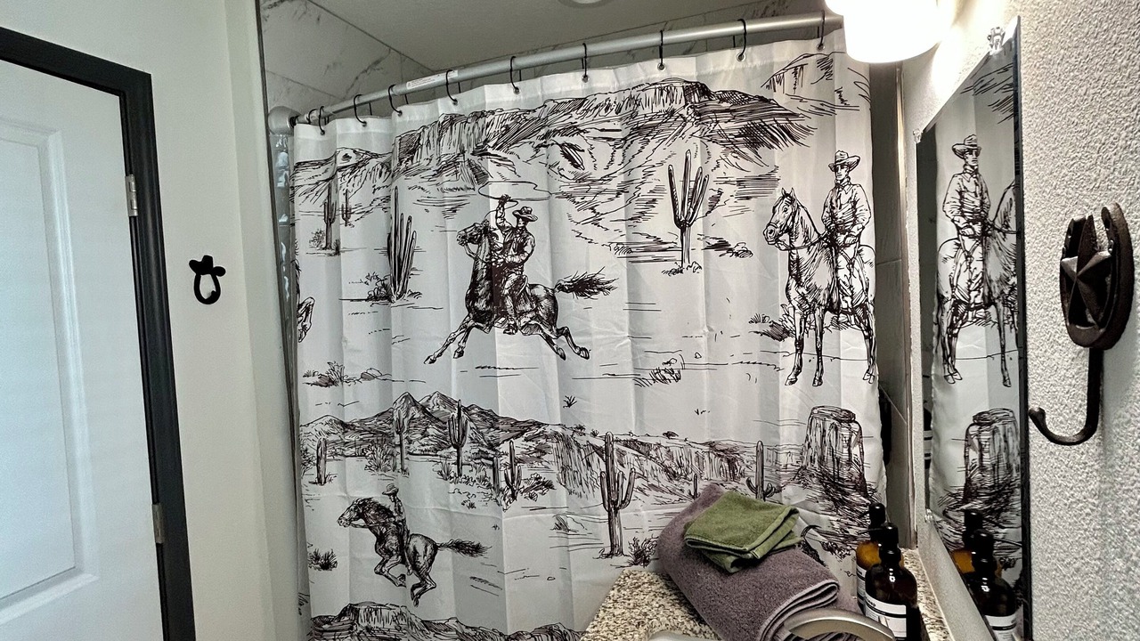 Photo of Bathroom in Barelas