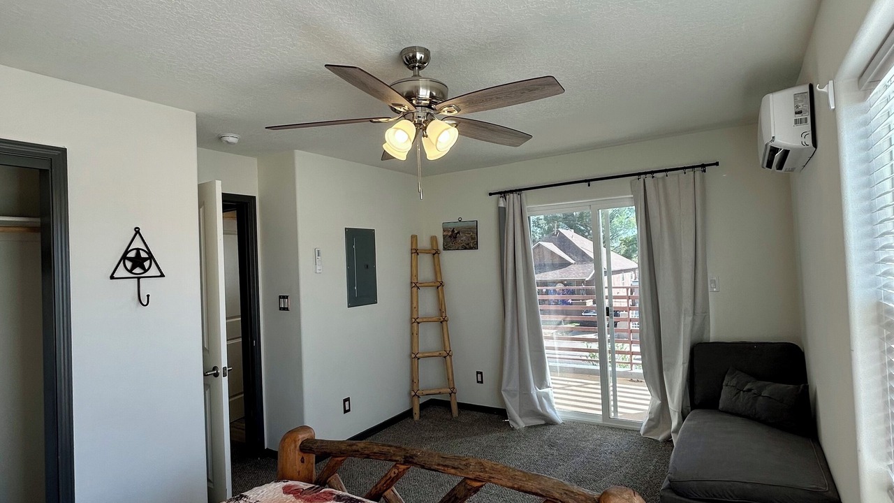 Photo of Bedroom in Barelas
