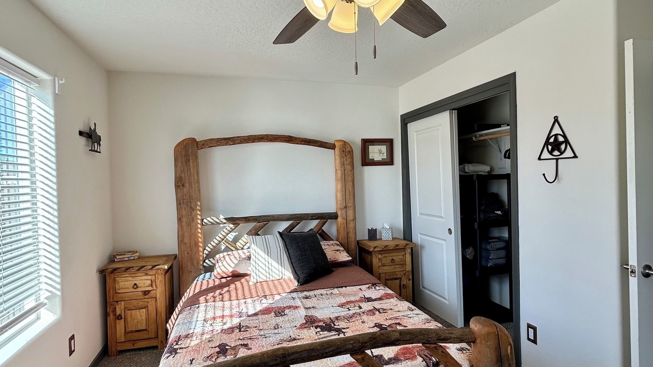 Photo of Bedroom in Barelas
