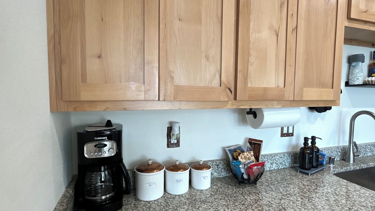 Photo of Kitchen in Barelas
